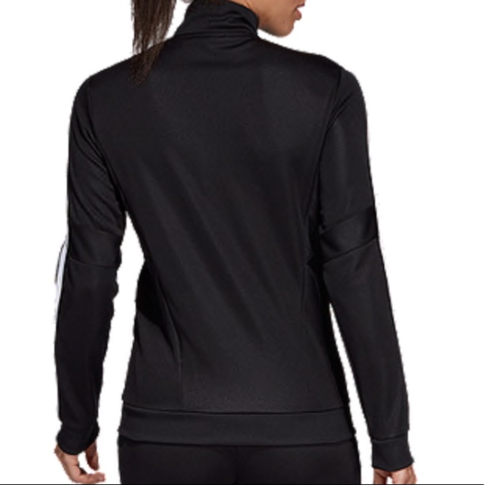 Women Adidas Superstar Track Jacket - Picture 3 of 7